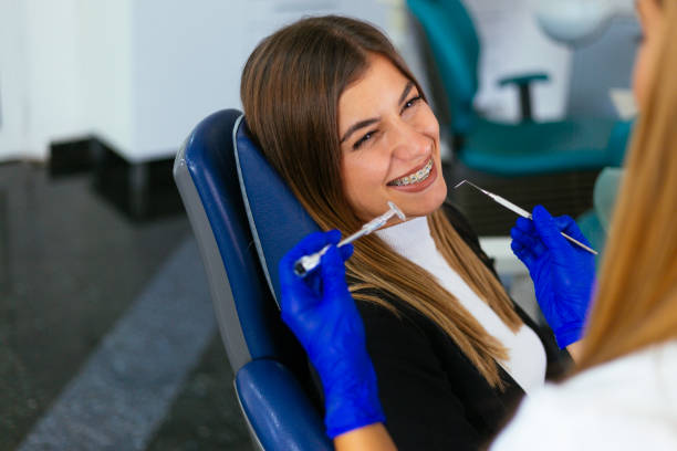 Advanced Technology for Better Dental Care in Pittsville, MD