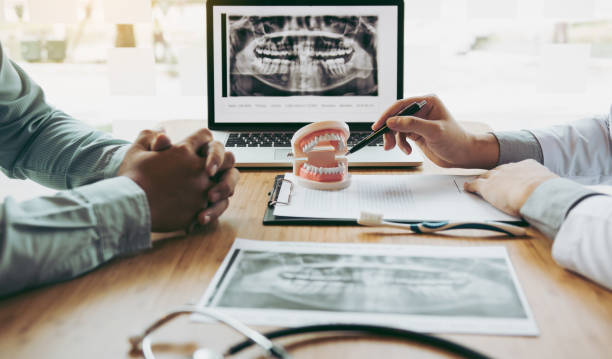 Dental Bonding in Pittsville, MD