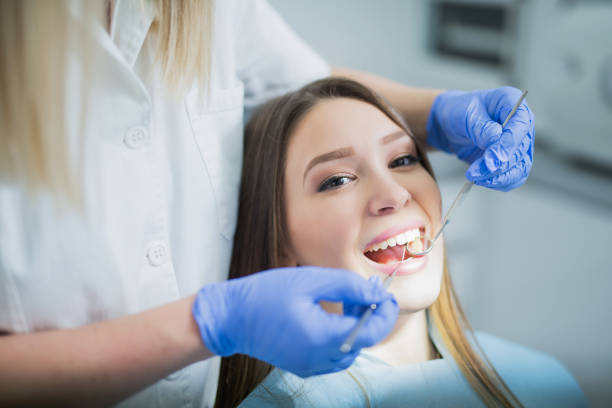 Best Periodontal (Gum) Disease Treatment  in Pittsville, MD